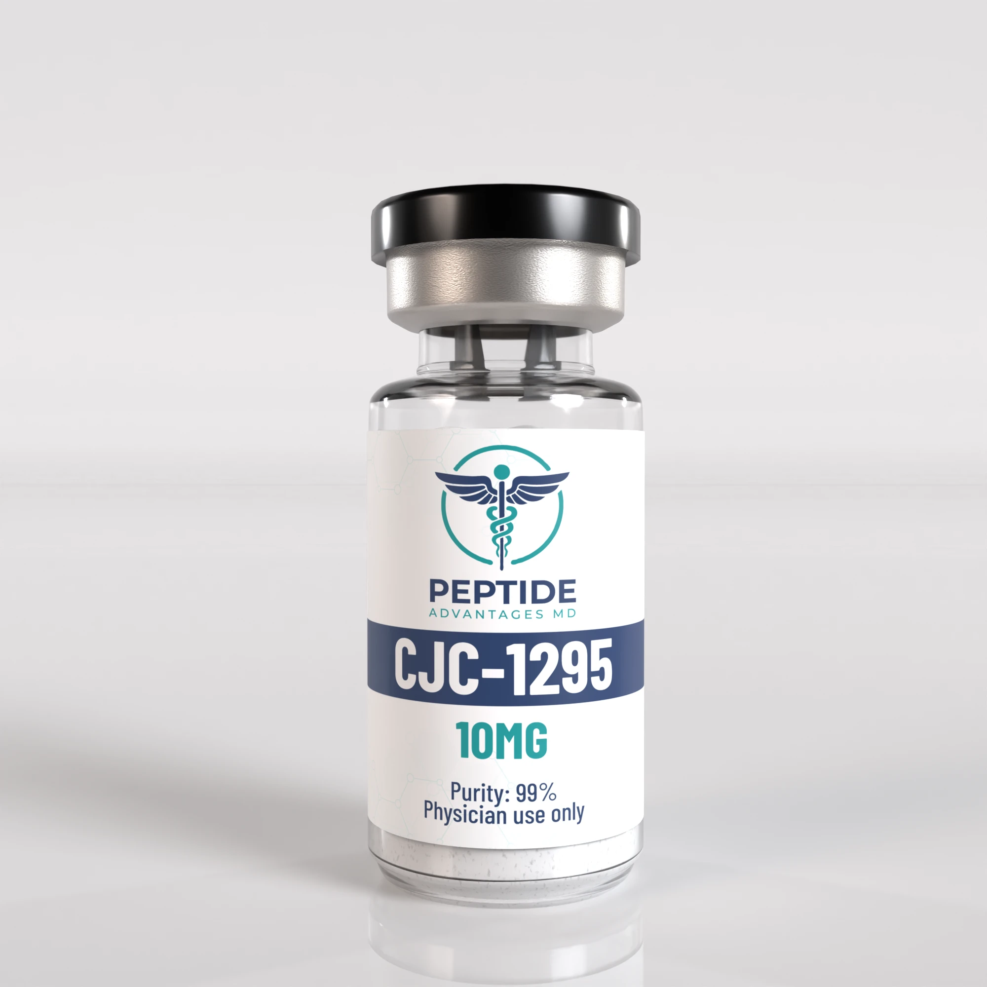 CJC-1295 10MG CJC-1295 10MG