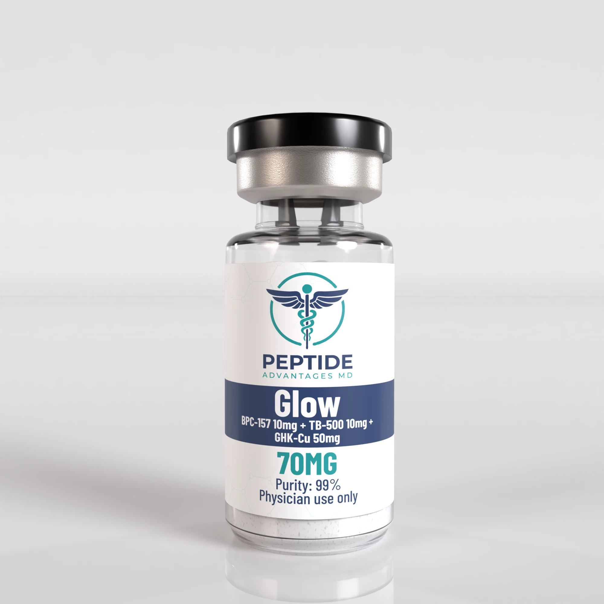 Glow 70MG
