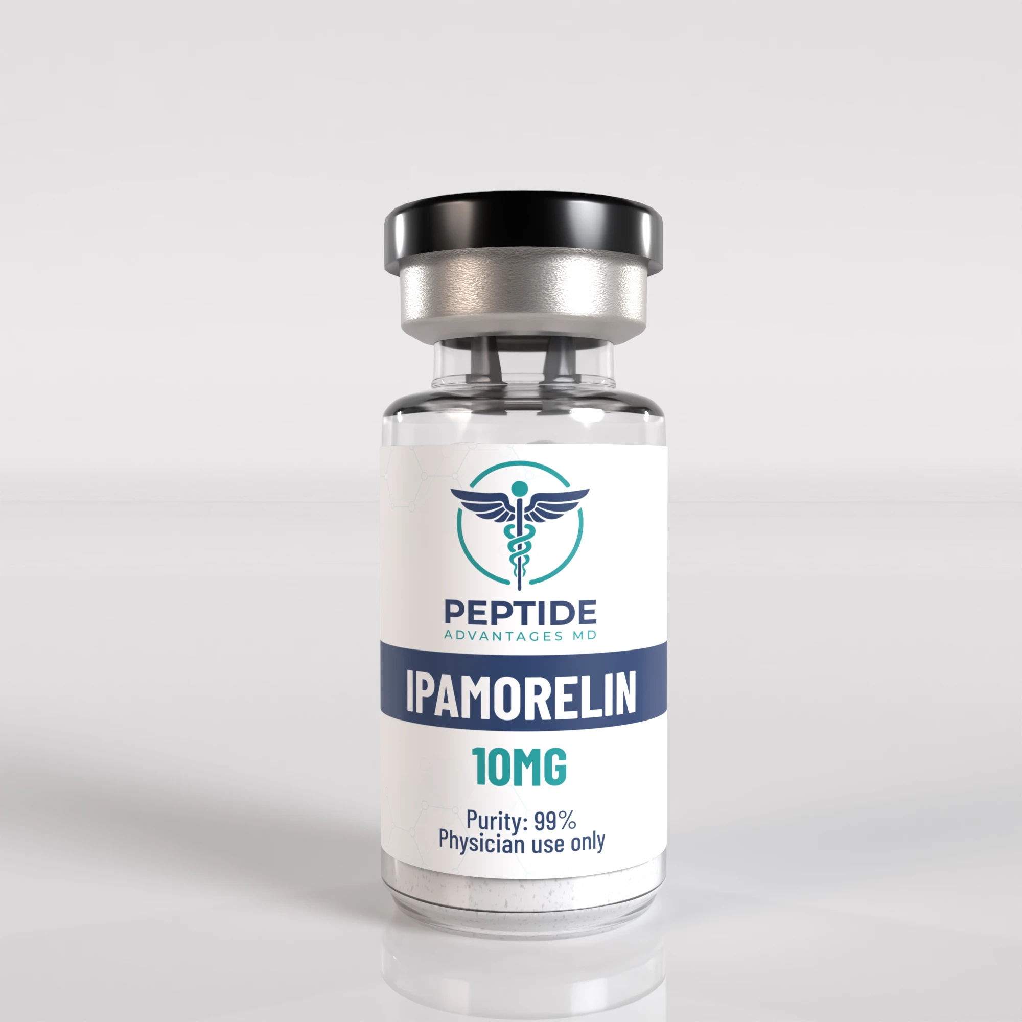 IPAMORELIN 10MG