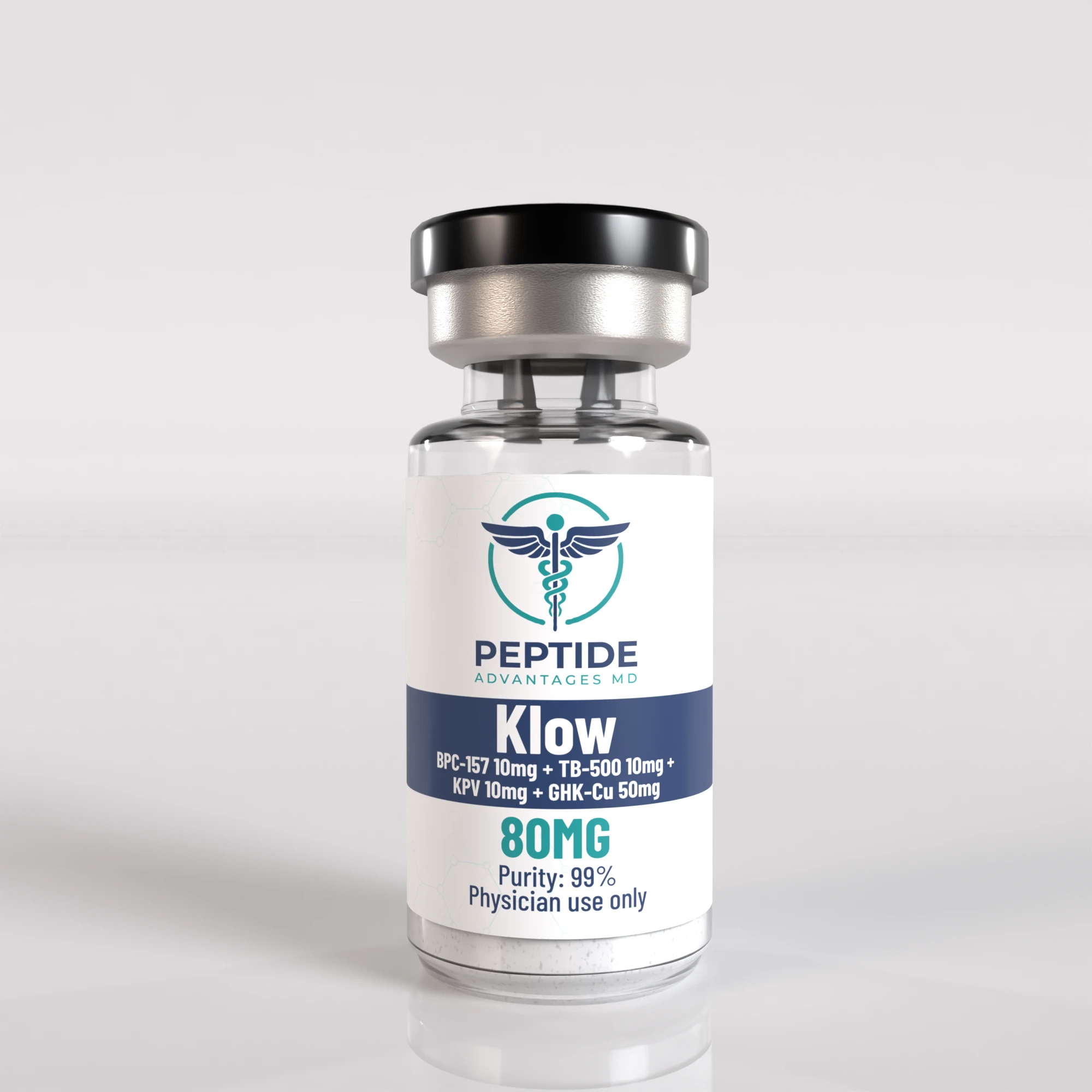 KLOW 80MG